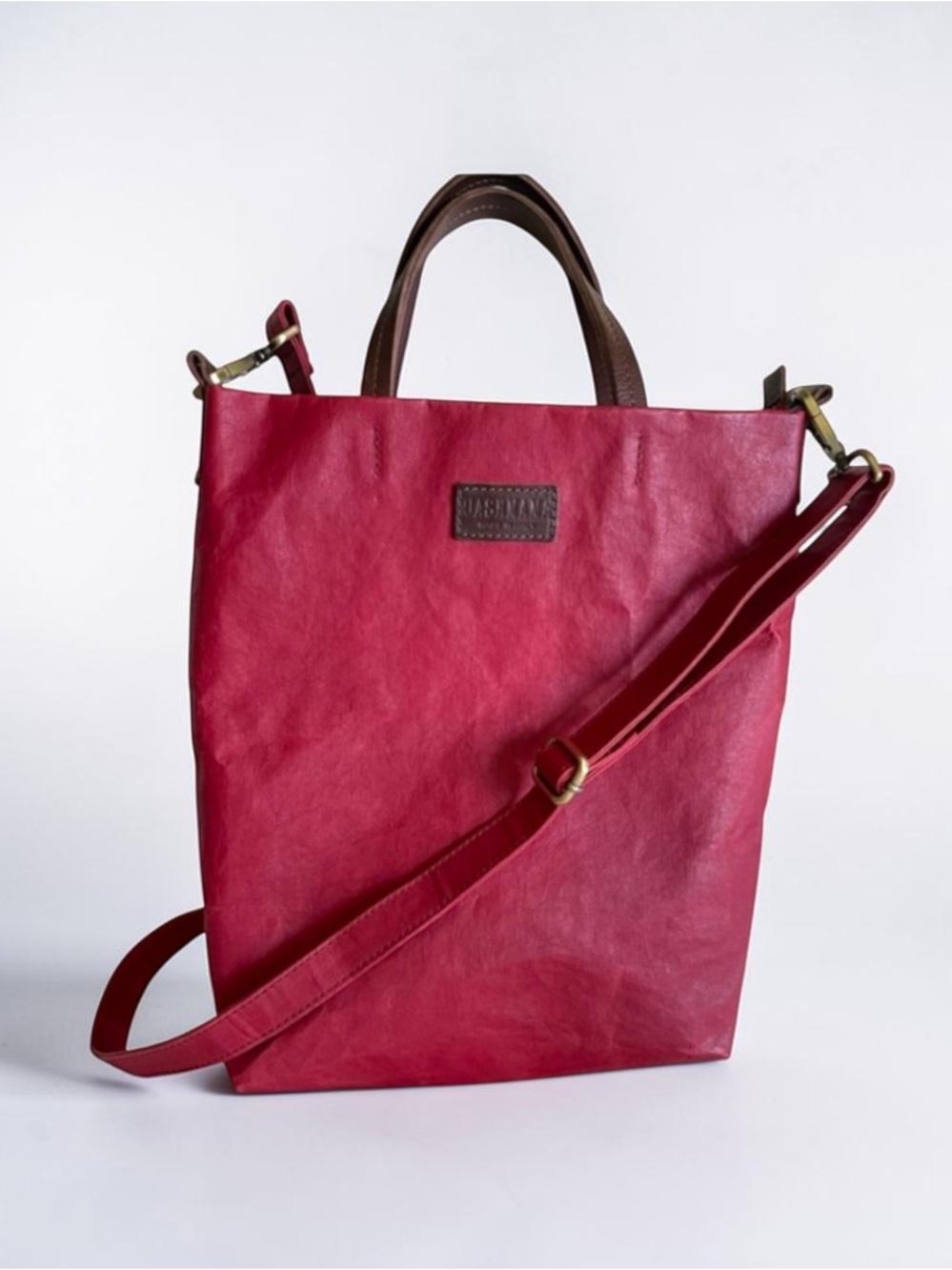 UASHMAMA NINA CROSSBODY BAG ITALY